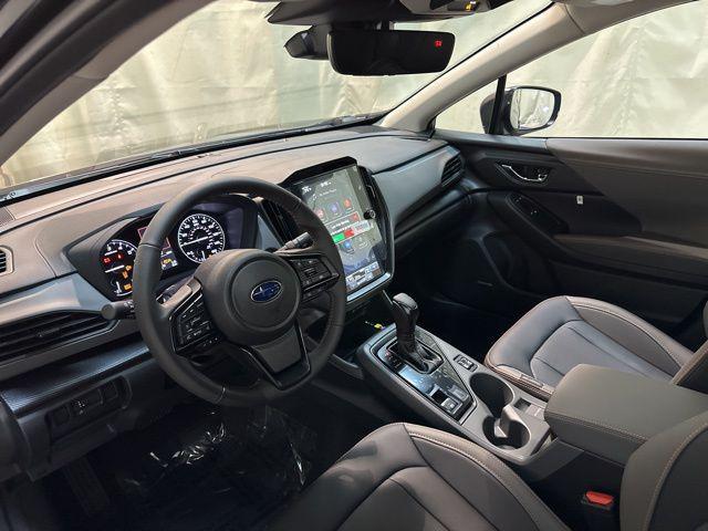 new 2025 Subaru Crosstrek car, priced at $34,984