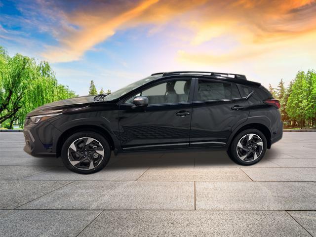 new 2025 Subaru Crosstrek car, priced at $34,984