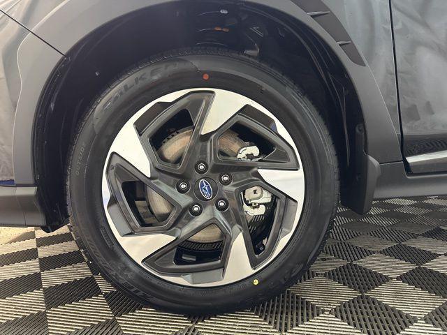 new 2025 Subaru Crosstrek car, priced at $34,984