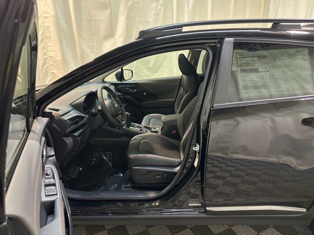 new 2025 Subaru Crosstrek car, priced at $34,984