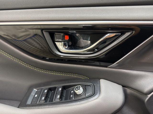 new 2025 Subaru Outback car, priced at $37,640