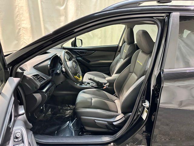 used 2023 Subaru Crosstrek car, priced at $26,500