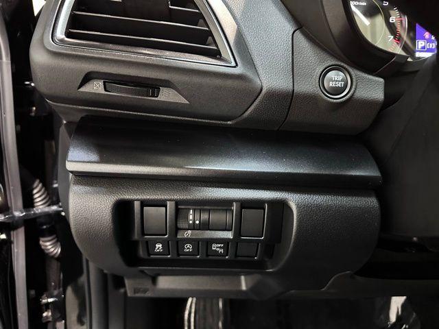 used 2023 Subaru Crosstrek car, priced at $26,500