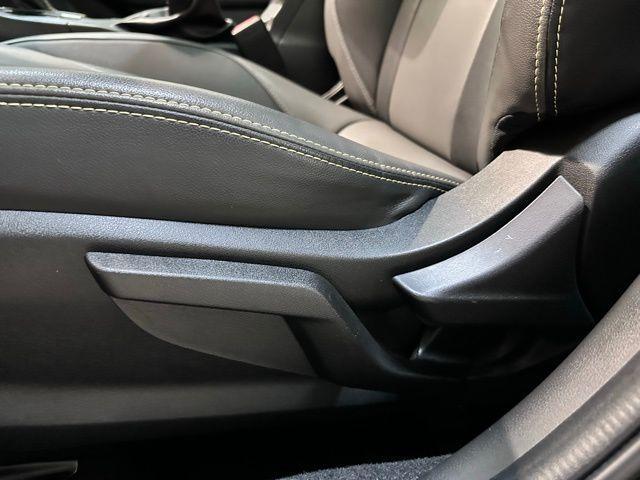 used 2023 Subaru Crosstrek car, priced at $26,500