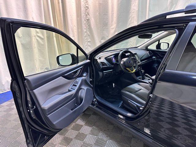 used 2023 Subaru Crosstrek car, priced at $26,500