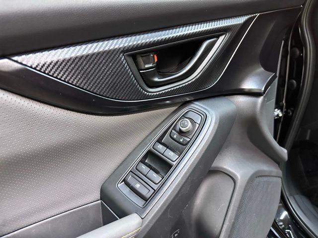 used 2023 Subaru Crosstrek car, priced at $26,500