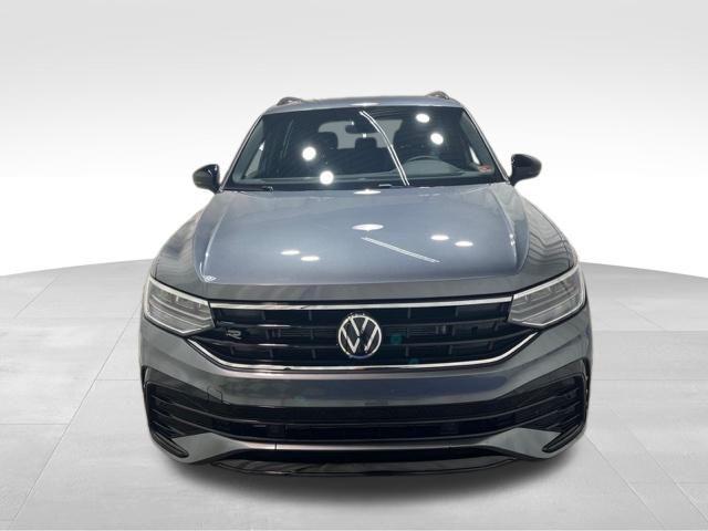 used 2024 Volkswagen Tiguan car, priced at $35,987