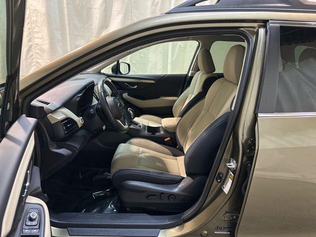 used 2023 Subaru Outback car, priced at $26,600