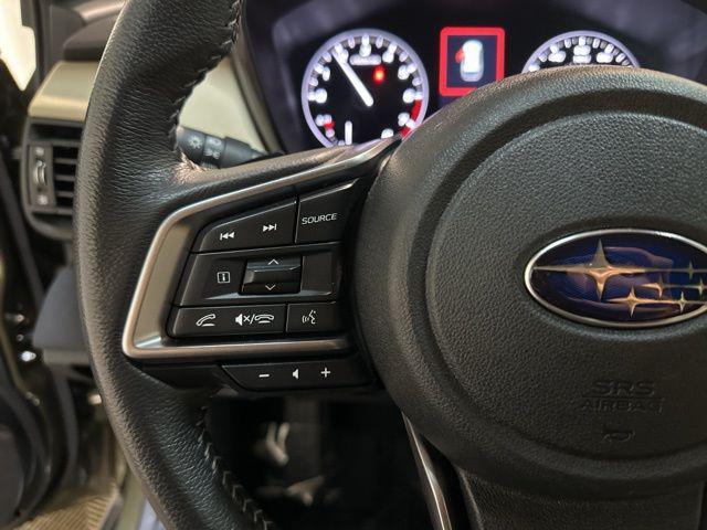 used 2023 Subaru Outback car, priced at $26,600