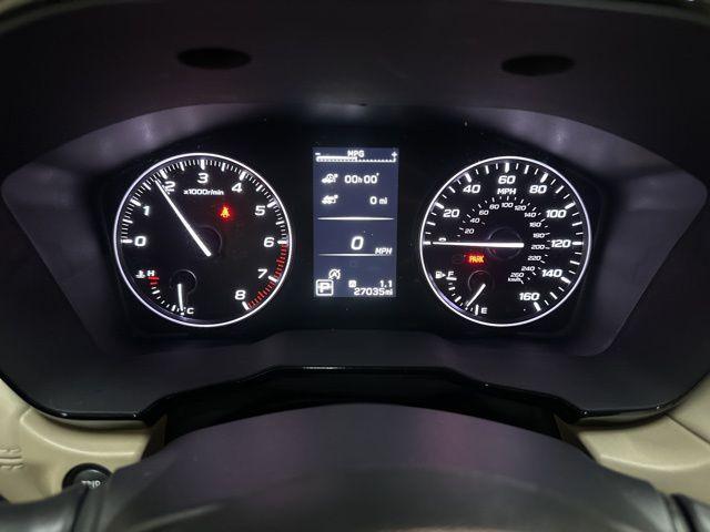 used 2023 Subaru Outback car, priced at $26,600