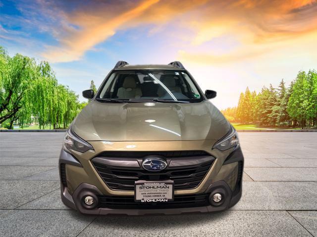 used 2023 Subaru Outback car, priced at $26,600