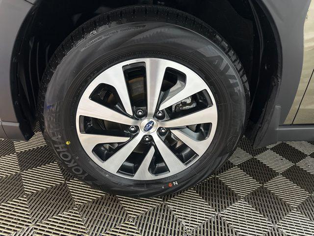 used 2023 Subaru Outback car, priced at $26,600