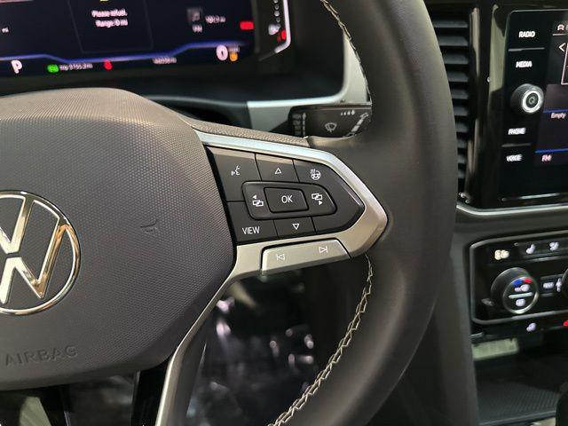 used 2022 Volkswagen Atlas car, priced at $28,872