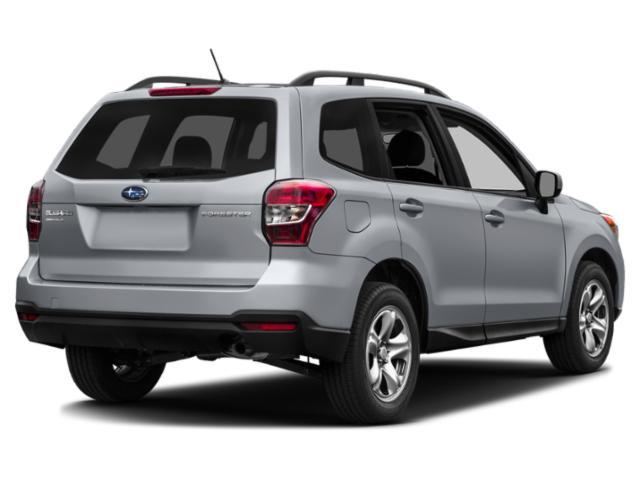 used 2015 Subaru Forester car