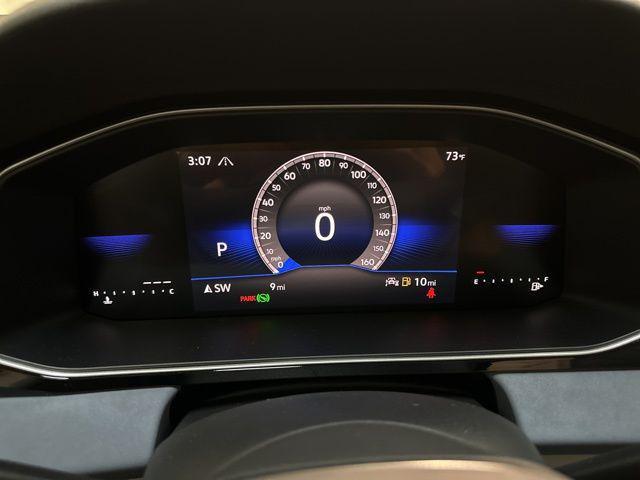 new 2026 Volkswagen Jetta car, priced at $28,111