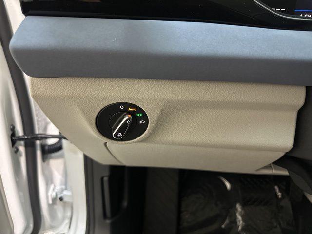 new 2026 Volkswagen Jetta car, priced at $28,111