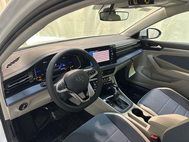new 2026 Volkswagen Jetta car, priced at $28,111