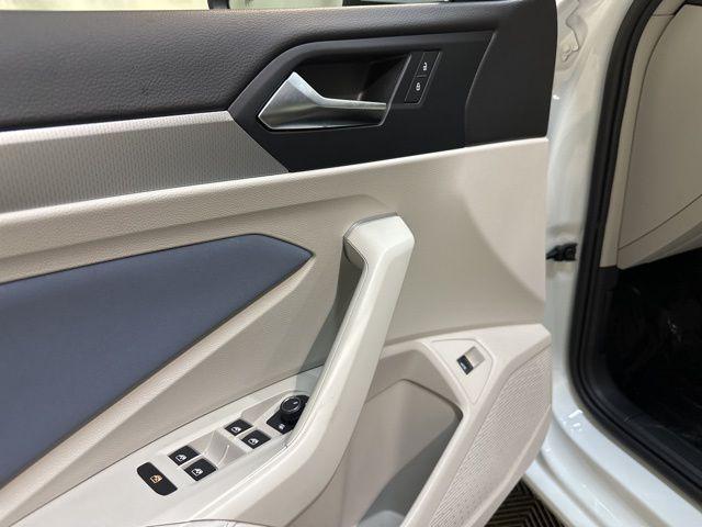 new 2026 Volkswagen Jetta car, priced at $28,111