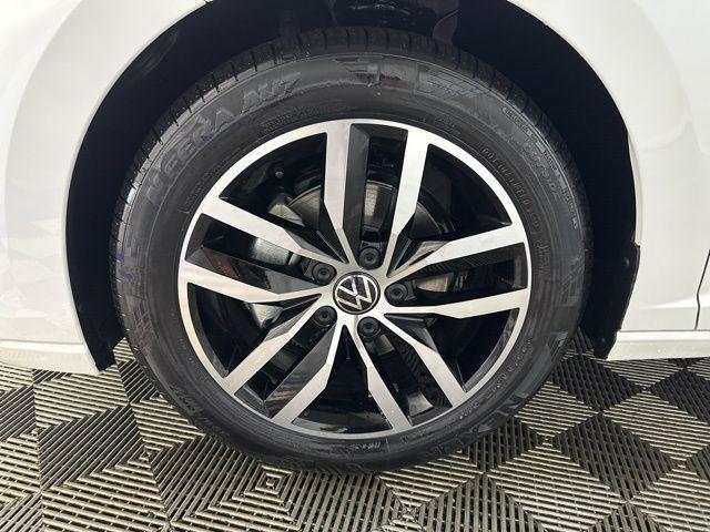 new 2026 Volkswagen Jetta car, priced at $28,111