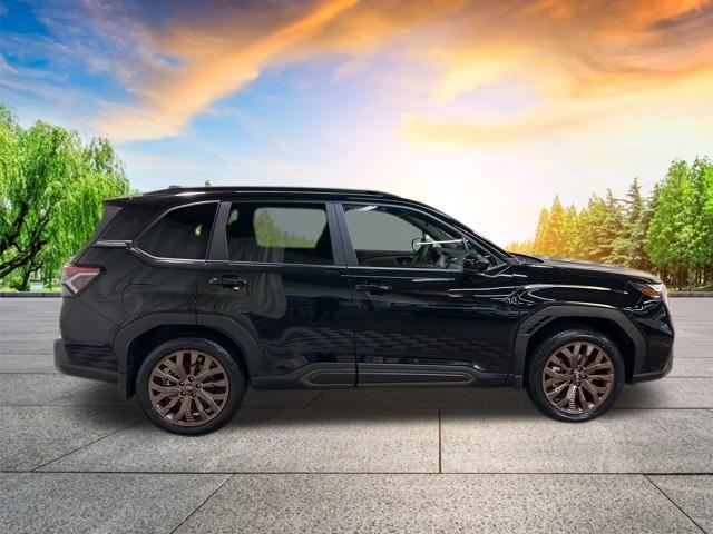 new 2026 Subaru Forester car, priced at $37,526