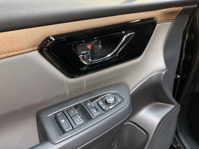 new 2026 Subaru Forester car, priced at $37,526