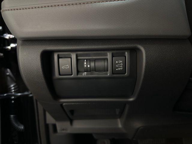 new 2026 Subaru Forester car, priced at $37,526