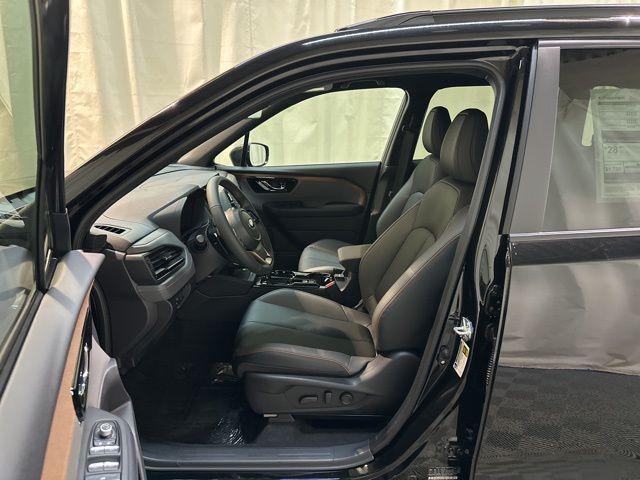 new 2026 Subaru Forester car, priced at $37,526