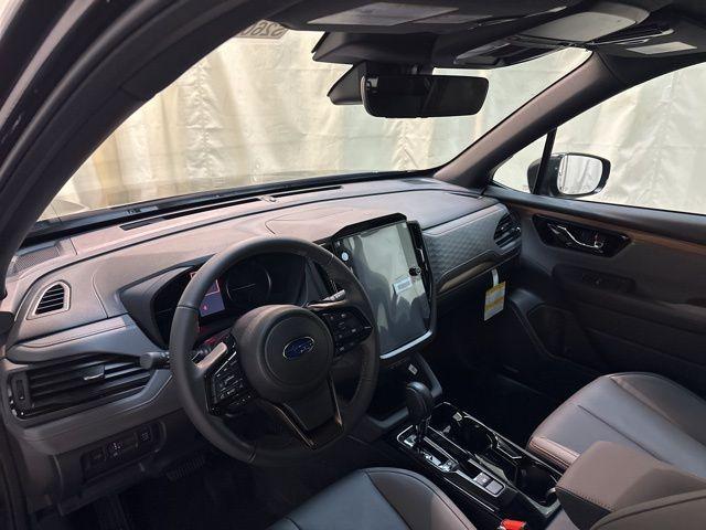 new 2026 Subaru Forester car, priced at $37,526