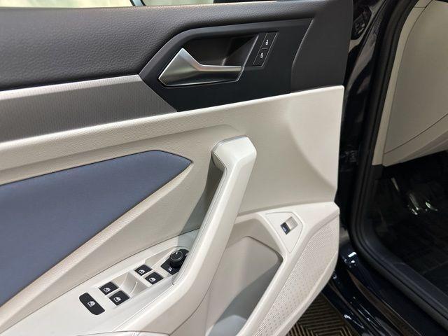 used 2025 Volkswagen Jetta car, priced at $24,394