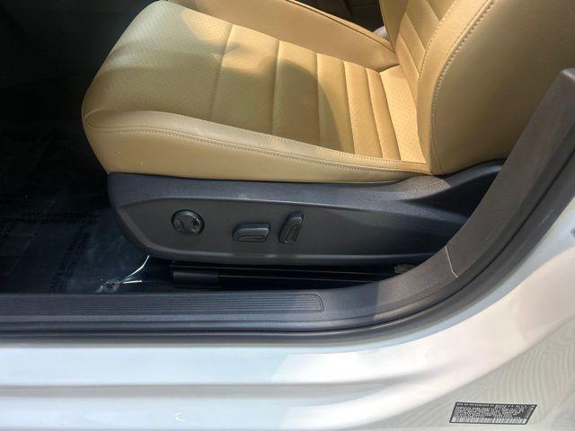 used 2021 Volkswagen Jetta car, priced at $19,885