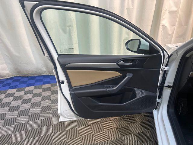 used 2021 Volkswagen Jetta car, priced at $19,885