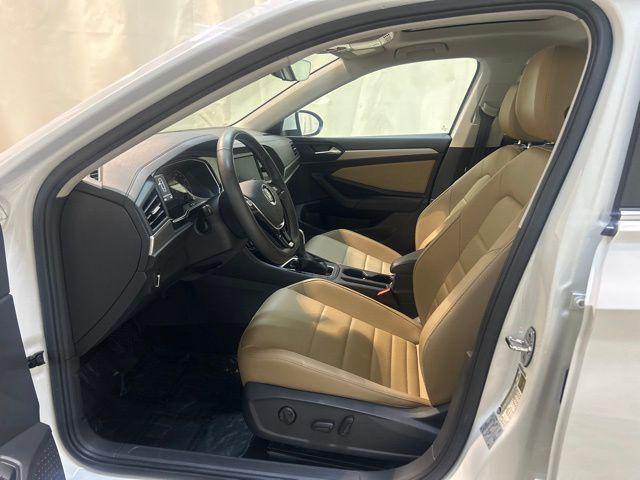used 2021 Volkswagen Jetta car, priced at $19,885