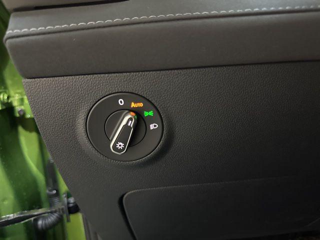 new 2025 Volkswagen Taos car, priced at $29,356