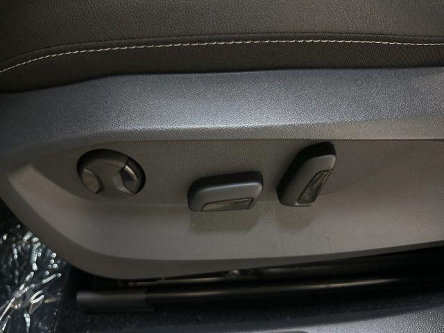 new 2025 Volkswagen Taos car, priced at $29,356