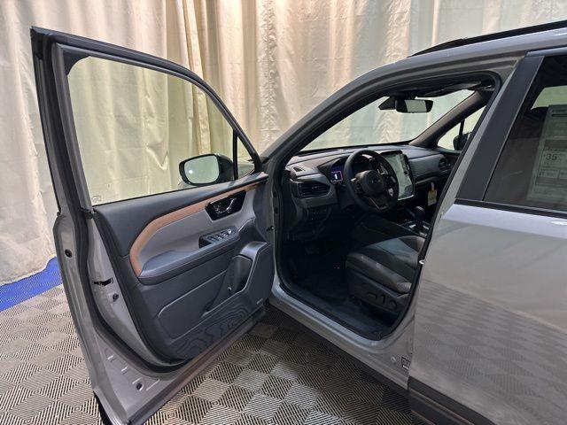 new 2025 Subaru Forester Hybrid car, priced at $39,866