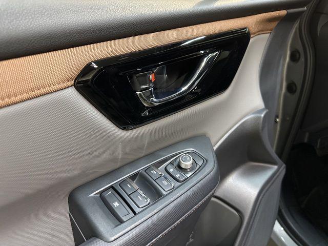 new 2025 Subaru Forester Hybrid car, priced at $39,866