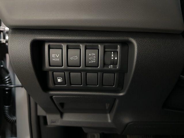 new 2025 Subaru Forester Hybrid car, priced at $39,866