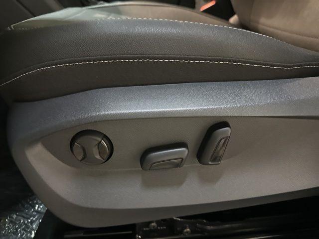 new 2025 Volkswagen Taos car, priced at $31,079