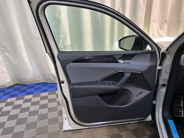 new 2025 Volkswagen Tiguan car, priced at $37,479