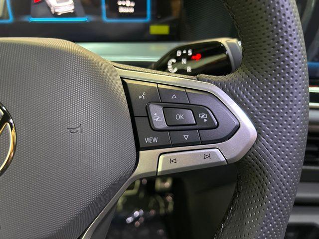 new 2025 Volkswagen Tiguan car, priced at $37,479