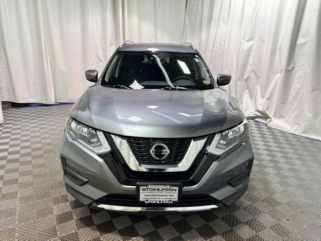 used 2019 Nissan Rogue car, priced at $16,949