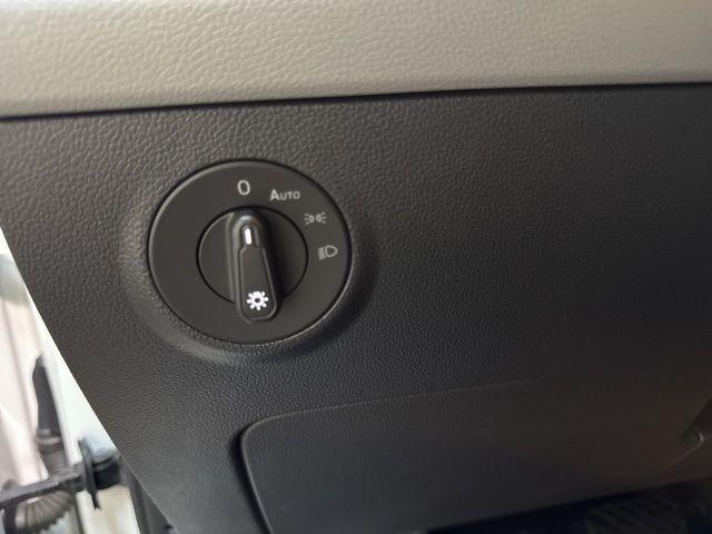 used 2023 Volkswagen Taos car, priced at $20,450