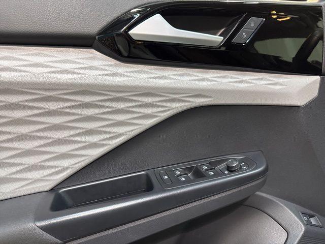 used 2023 Volkswagen Taos car, priced at $20,450