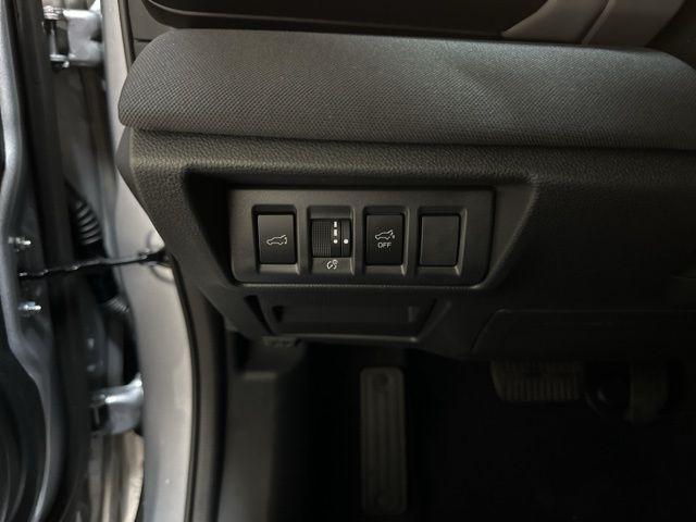 new 2025 Subaru Outback car, priced at $35,954