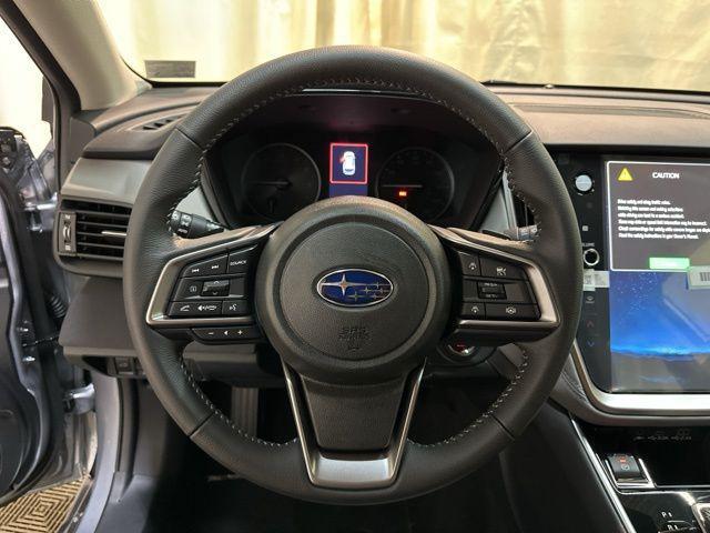 new 2025 Subaru Outback car, priced at $35,954