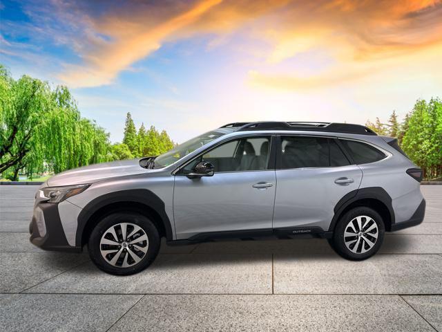 new 2025 Subaru Outback car, priced at $35,954