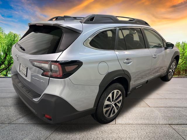 new 2025 Subaru Outback car, priced at $35,954