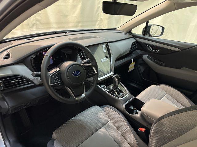 new 2025 Subaru Outback car, priced at $35,954