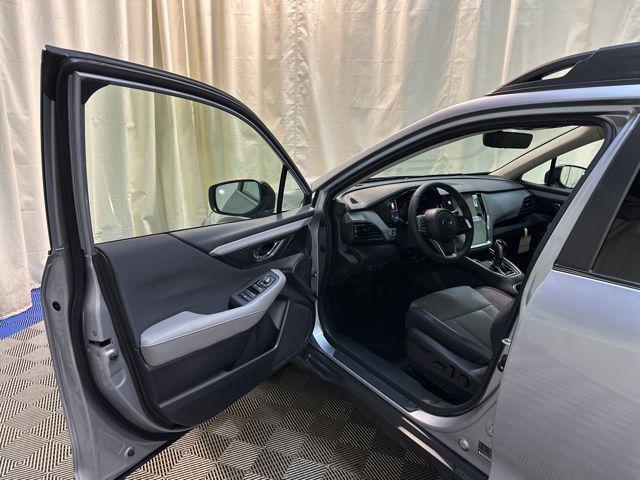 new 2025 Subaru Outback car, priced at $35,954