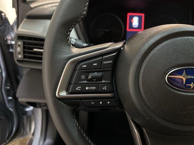 new 2025 Subaru Outback car, priced at $35,954